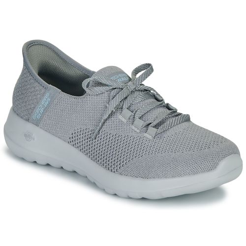 Baskets basses SLIP-INS: GO WALK JOY - ABBY - Skechers - Modalova