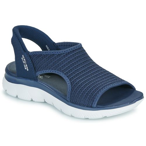 Sandales plates SLIP INS SUMMITS SWEETLY EVOLVED - Skechers - Modalova