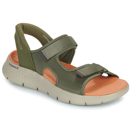 Sandales plates SLIP INS GO WALK FLEX SANDAL EASY ENTRY - Skechers - Modalova
