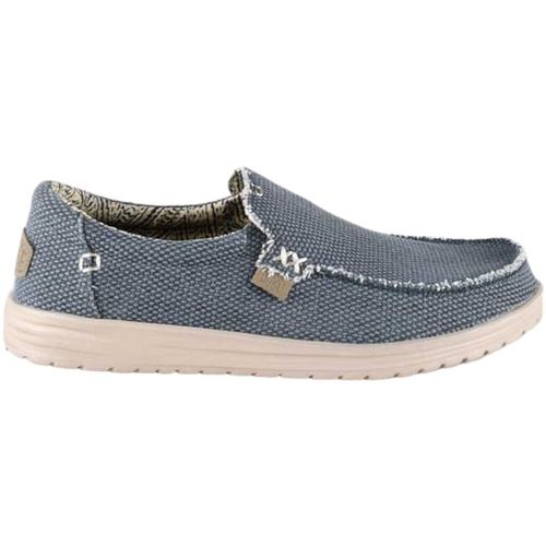 Slip ons HEYDUDE MIKKA BRAIDED - HEYDUDE - Modalova
