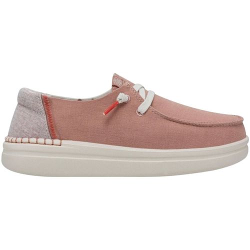 Mocassins HEYDUDE WENDY RISE W - HEYDUDE - Modalova