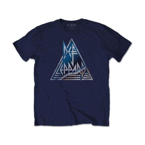 T-shirt Def Leppard RO2570 - Def Leppard - Modalova