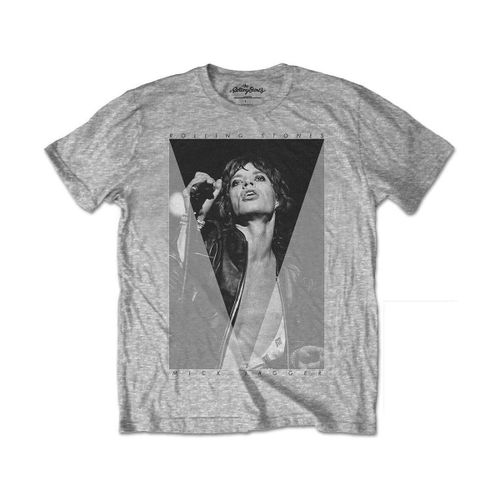 T-shirt The Rolling Stones Mick - The Rolling Stones - Modalova