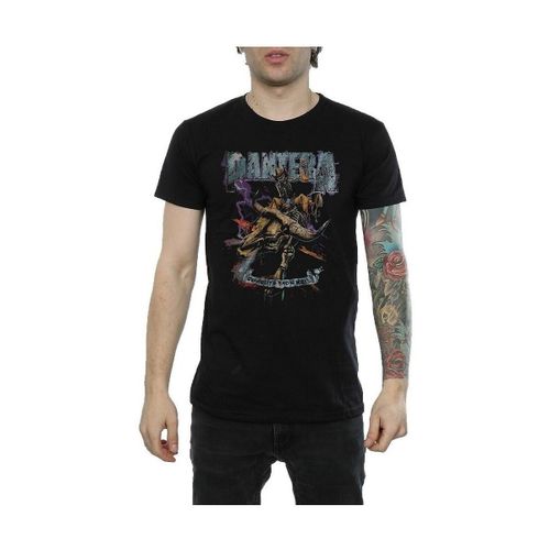 T-shirt Pantera RO2659 - Pantera - Modalova
