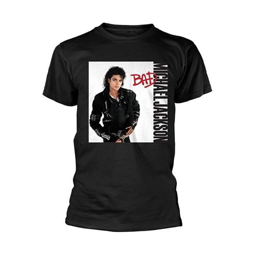 T-shirt Michael Jackson Bad - Michael Jackson - Modalova