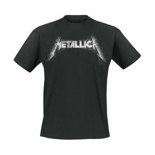 T-shirt Metallica Spiked - Metallica - Modalova