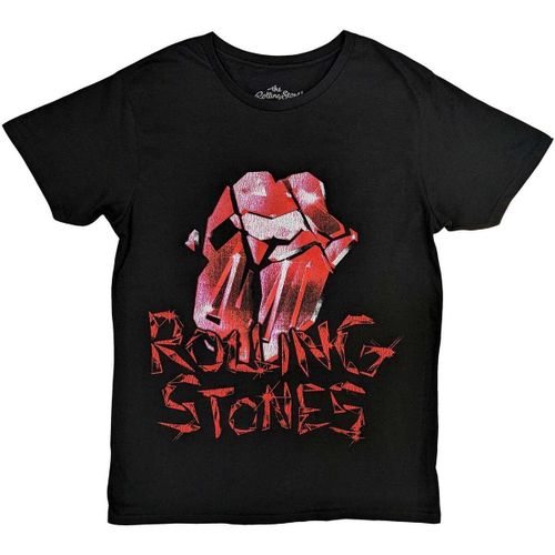 T-shirt Hackney Diands - The Rolling Stones - Modalova