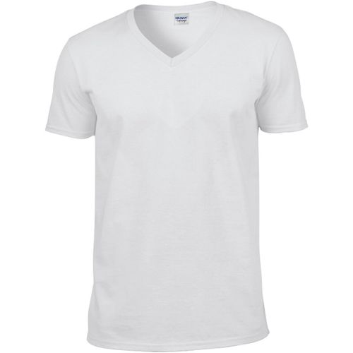 T-shirt Gildan Softstyle - Gildan - Modalova