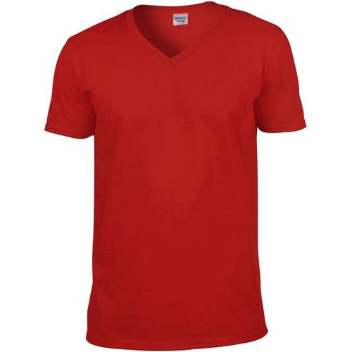 T-shirt Gildan Softstyle - Gildan - Modalova