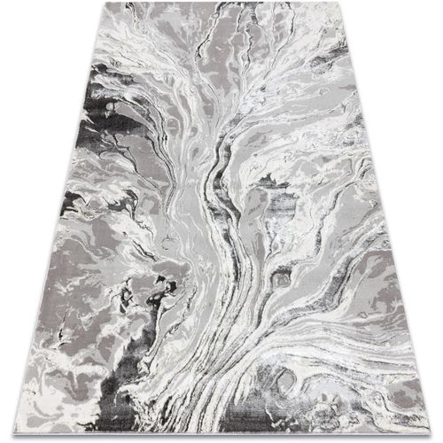 Tapis Tapis BLISS Z162BZ253 gris / crème - 180x270 cm - Rugsx - Modalova