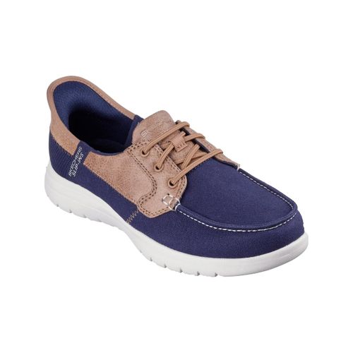 Chaussures bateau On The Go Flex Palmilla - Skechers - Modalova