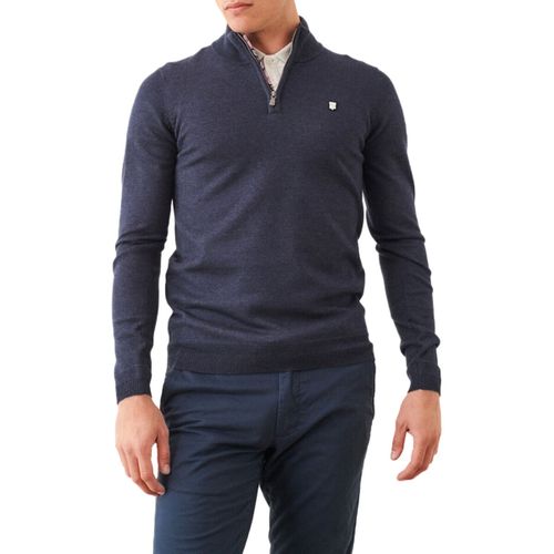 Pull Teddy Smith Pull P-MARTY2 Navy - Teddy Smith - Modalova