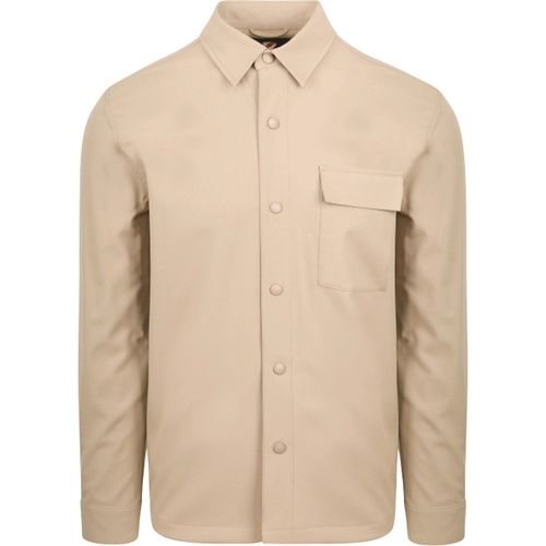 Sweat-shirt BASE Shacket Beige - Suitable - Modalova