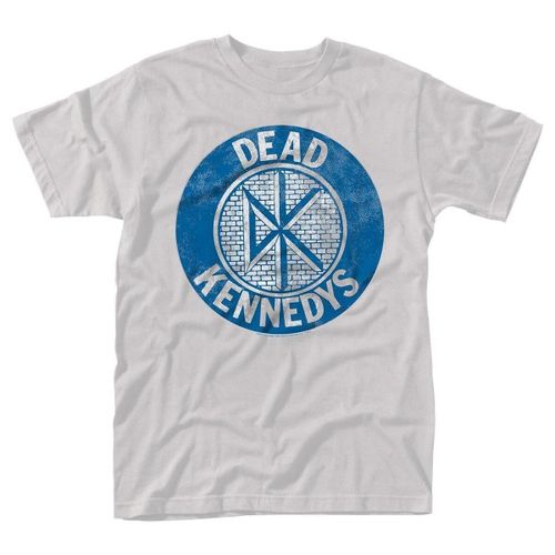 T-shirt Bed Time For Decracy - Dead Kennedys - Modalova