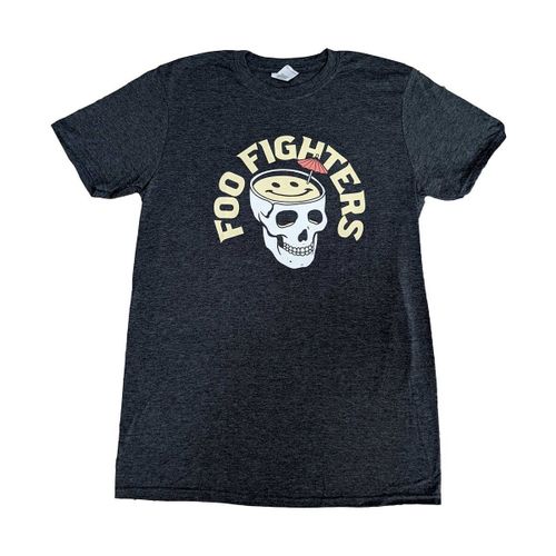 T-shirt Foo Fighters RO4431 - Foo Fighters - Modalova