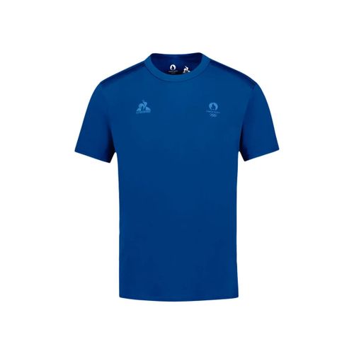 T-shirt Le Coq Sportif PARIS 2024 - Le Coq Sportif - Modalova