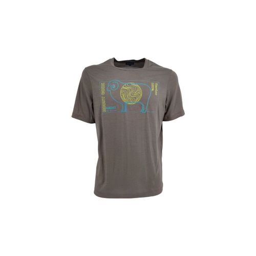 T-shirt Rewoolution Aran - Rewoolution - Modalova