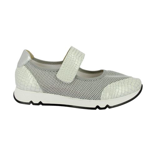 Baskets basses 82556 blanco - Doctor Cutillas - Modalova