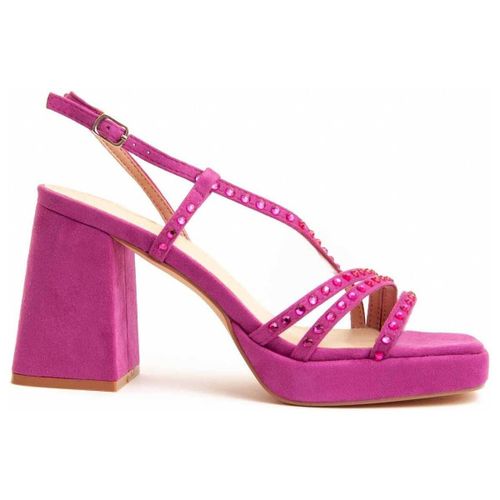 Sandales à talon Montevita 90356 - Montevita - Modalova