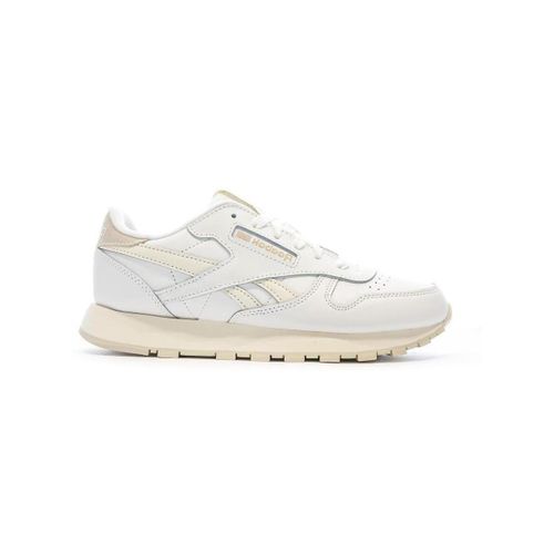 Baskets basses Classic Leather 100069451 - Reebok Sport - Modalova