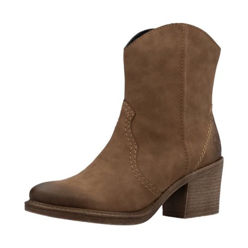 Bottes Rieker - Rieker - Modalova