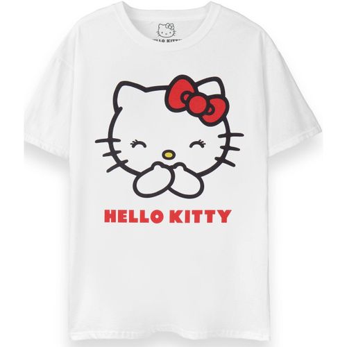 T-shirt Hello Kitty Classic - Hello Kitty - Modalova