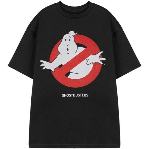 T-shirt Ghostbusters Classic - Ghostbusters - Modalova