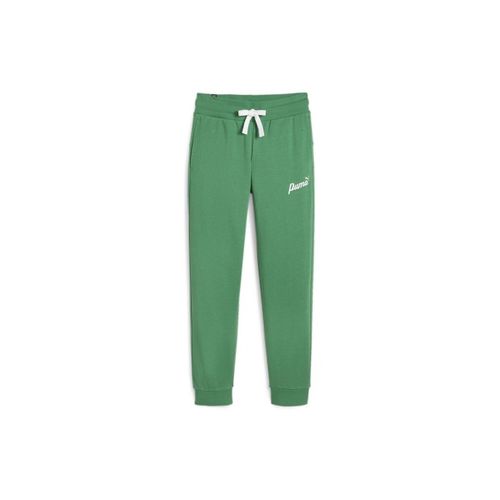 Jogging Puma Ess+ Script - Puma - Modalova