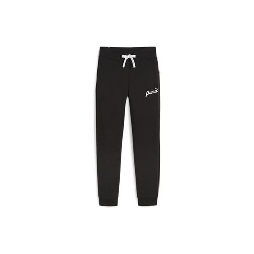 Jogging Puma Ess+ Script - Puma - Modalova