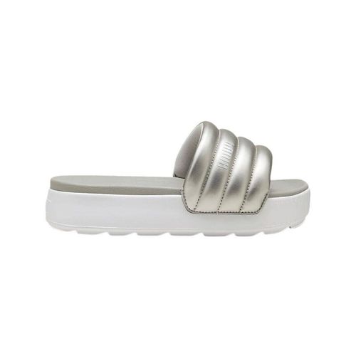 Boots Puma Karmen Slide Puffy - Puma - Modalova