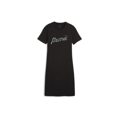 Robe Puma Ess+ Blossom - Puma - Modalova