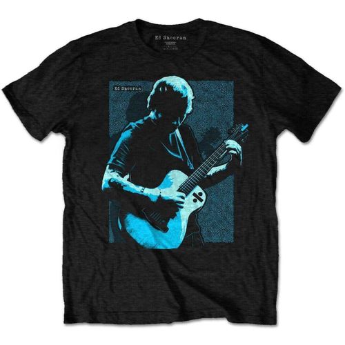 T-shirt Ed Sheeran Chords - Ed Sheeran - Modalova