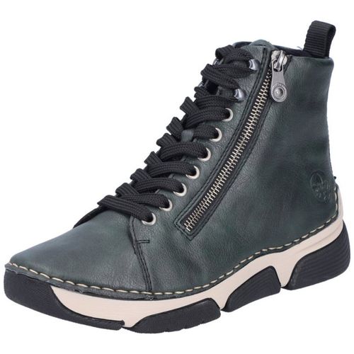 Bottes Rieker - Rieker - Modalova