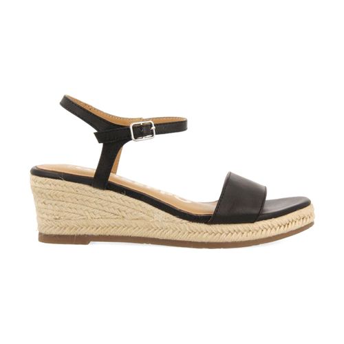 Sandales compensées 71701 negro - Gioseppo - Modalova