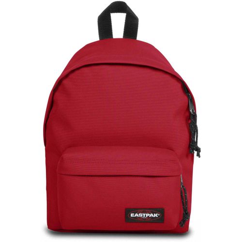 Sac a dos Sac à dos Orbit Scarlet Red - Eastpak - Modalova