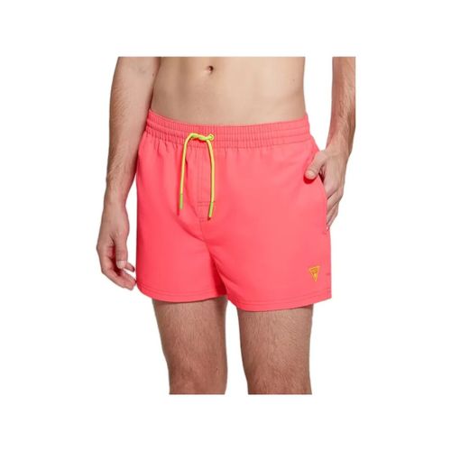 Maillots de bain Guess neon patch - Guess - Modalova