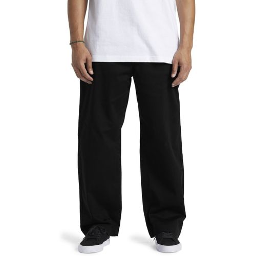 Pantalon DC Shoes Worker Baggy - DC Shoes - Modalova