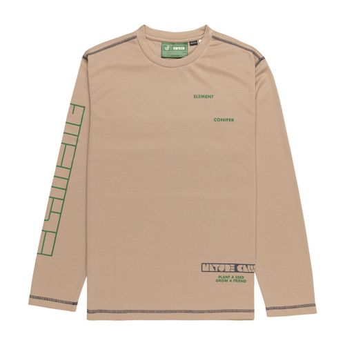 Chemise Nature Calls x Globe Dry - Element - Modalova