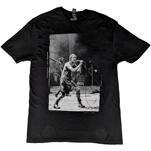 T-shirt Self Destruct 94 - Nine Inch Nails - Modalova