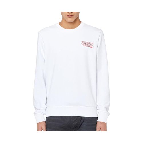 Sweatshirts Diesel Ginn 100 - Diesel - Modalova