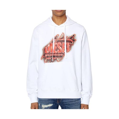 Sweatshirts à capuche Diesel 0BAWT - Diesel - Modalova