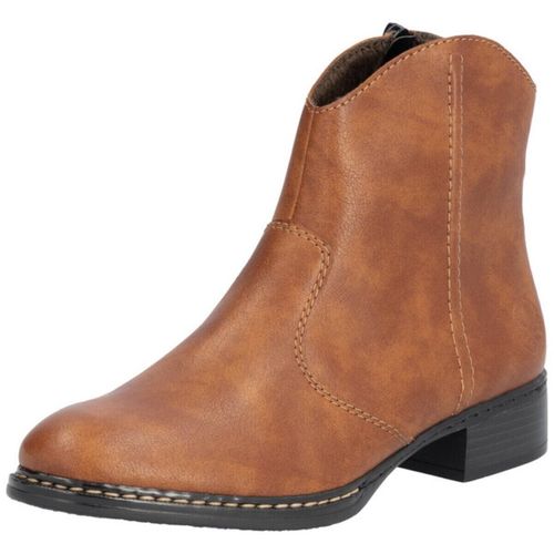Bottes Rieker - Rieker - Modalova