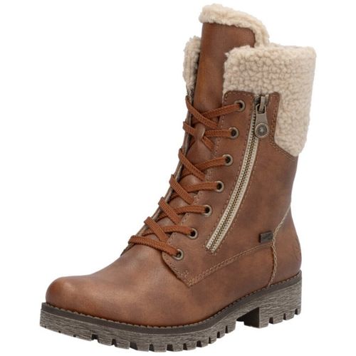 Bottes Rieker - Rieker - Modalova