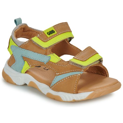 Sandales plates GBB GIPSY - GBB - Modalova