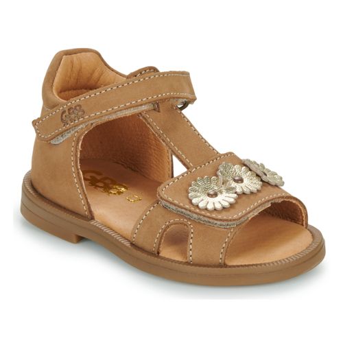 Sandales plates GBB LISETTE - GBB - Modalova