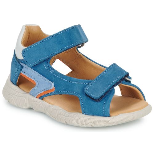 Sandales plates GBB LEON - GBB - Modalova