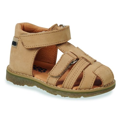 Sandales plates GBB MITRI - GBB - Modalova