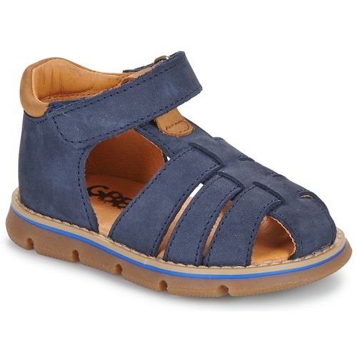 Sandales plates GBB NOAM - GBB - Modalova