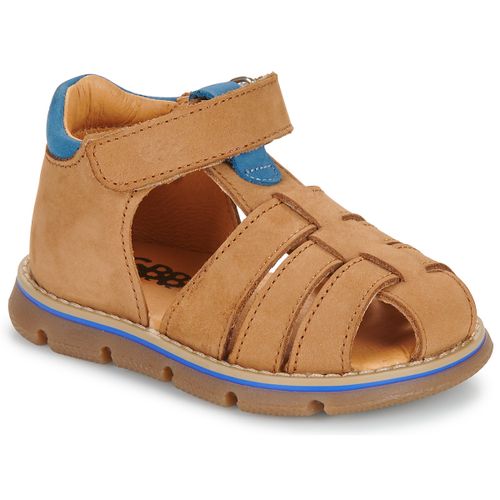 Sandales plates GBB NOAM - GBB - Modalova