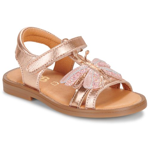 Sandales plates GBB HARMONIE - GBB - Modalova